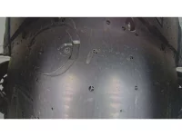 Mazda CX-3 лот № 30306 оценка 4  с аукциона в Японии 10