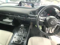 Mazda CX-30 лот № 36072 оценка 5  с аукциона в Японии 8
