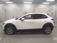 Mazda CX-30 лот № 36072 оценка 5  с аукциона в Японии 3