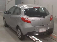 Mazda DEMIO лот № 30358 оценка R  с аукциона в Японии 5