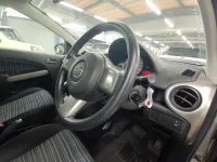 Mazda DEMIO лот № 30358 оценка R  с аукциона в Японии 6