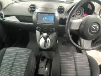 Mazda DEMIO лот № 30358 оценка R  с аукциона в Японии 8