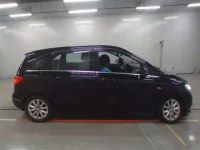 Mercedes-Benz B CLASS лот № 38081 оценка 4  с аукциона в Японии 2