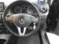 Mercedes-Benz B CLASS лот № 38081 оценка 4  с аукциона в Японии 6