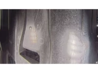 Mercedes-Benz B CLASS лот № 38081 оценка 4  с аукциона в Японии 10