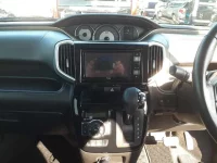 Suzuki SOLIO лот № 30355 оценка 4.5  с аукциона в Японии 8