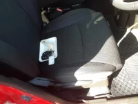 Suzuki SOLIO лот № 30355 оценка 4.5  с аукциона в Японии 7