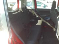 Suzuki SOLIO лот № 30355 оценка 4.5  с аукциона в Японии 9