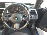 BMW 3-Series лот № 38086 оценка 4.5  с аукциона в Японии 6