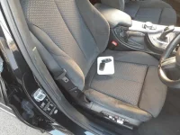 BMW 3-Series лот № 38086 оценка 4.5  с аукциона в Японии 7