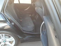 BMW 3-Series лот № 38086 оценка 4.5  с аукциона в Японии 9