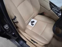 BMW 5-Series лот № 10176 оценка 4  с аукциона в Японии 7