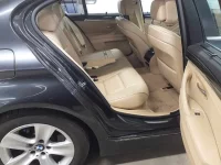 BMW 5-Series лот № 10176 оценка 4  с аукциона в Японии 9