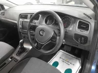 Volkswagen GOLF лот № 38096 оценка 3.5  с аукциона в Японии 6