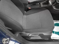 Volkswagen GOLF лот № 38096 оценка 3.5  с аукциона в Японии 7