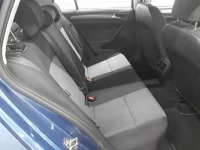 Volkswagen GOLF лот № 38096 оценка 3.5  с аукциона в Японии 9