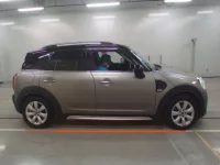 BMW MINI лот № 38080 оценка 4  с аукциона в Японии 2