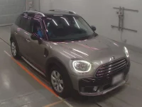 BMW MINI лот № 38080 оценка 4  с аукциона в Японии 4