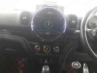 BMW MINI лот № 38080 оценка 4  с аукциона в Японии 8