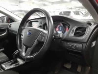 Volvo V40 лот № 38085 оценка 4.5  с аукциона в Японии 6