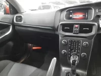 Volvo V40 лот № 38085 оценка 4.5  с аукциона в Японии 8