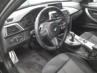 BMW 3-Series лот № 38106 оценка 4.5  с аукциона в Японии 6