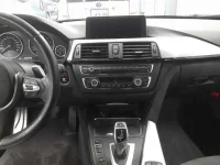 BMW 3-Series лот № 38106 оценка 4.5  с аукциона в Японии 8