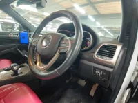 Chrysler JEEP GRAND CHEROKEE лот № 38102 оценка 4.5  с аукциона в Японии 6