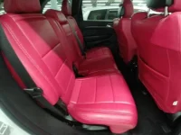 Chrysler JEEP GRAND CHEROKEE лот № 38102 оценка 4.5  с аукциона в Японии 9