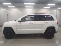 Chrysler JEEP GRAND CHEROKEE лот № 38102 оценка 4.5  с аукциона в Японии 3