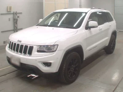 Chrysler JEEP GRAND CHEROKEE