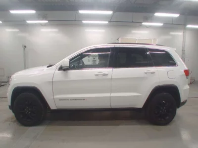 Chrysler JEEP GRAND CHEROKEE