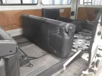 Toyota HIACE VAN лот № 30259 оценка 3  с аукциона в Японии 9