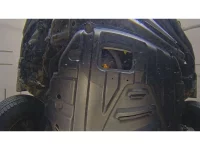 Toyota HIACE VAN лот № 30259 оценка 3  с аукциона в Японии 10