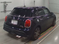 BMW MINI лот № 38059 оценка 4.5  с аукциона в Японии 1