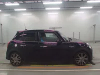 BMW MINI лот № 38059 оценка 4.5  с аукциона в Японии 2