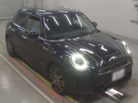 BMW MINI лот № 38059 оценка 4.5  с аукциона в Японии 4
