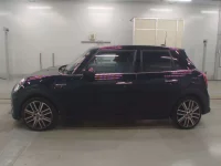BMW MINI лот № 38059 оценка 4.5  с аукциона в Японии 3