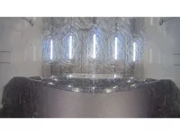 BMW MINI лот № 38059 оценка 4.5  с аукциона в Японии 10