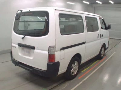 Nissan CARAVAN VAN