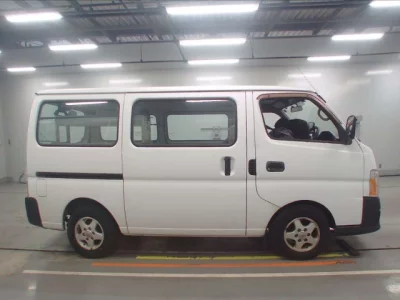 Nissan CARAVAN VAN