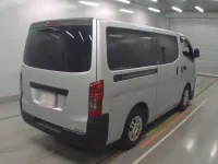 Nissan CARAVAN VAN лот № 30340 оценка 3.5  с аукциона в Японии 1