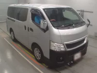 Nissan CARAVAN VAN лот № 30340 оценка 3.5  с аукциона в Японии 4