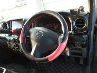 Nissan CARAVAN VAN лот № 30340 оценка 3.5  с аукциона в Японии 6