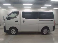 Nissan CARAVAN VAN лот № 30340 оценка 3.5  с аукциона в Японии 3