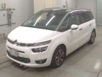 Citroen GRAND C4