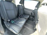Toyota NOAH лот № 30366 оценка 3.5  с аукциона в Японии 9