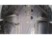 Toyota NOAH лот № 30366 оценка 3.5  с аукциона в Японии 10