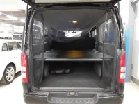 Toyota HIACE VAN лот № 30272 оценка 3.5  с аукциона в Японии 8