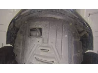 Toyota HIACE VAN лот № 30272 оценка 3.5  с аукциона в Японии 10